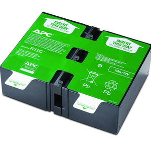 APC APCRBC123 Sealed Lead Acid (VRLA) - V&L Canada