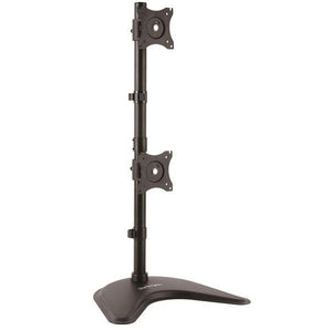 StarTech Accessory Dual-Monitor Stand Vertical Retail ARMBARDUOV - V&L Canada