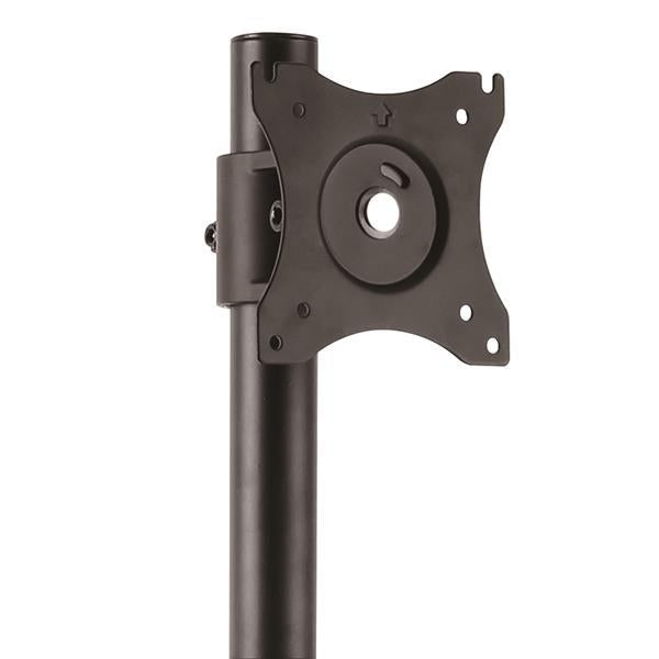StarTech Accessory Dual-Monitor Stand Vertical Retail ARMBARDUOV - V&L Canada