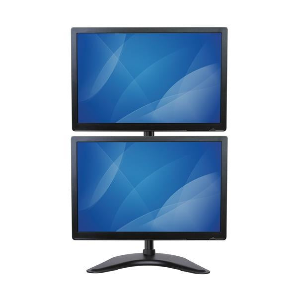 StarTech Accessory Dual-Monitor Stand Vertical Retail ARMBARDUOV - V&L Canada