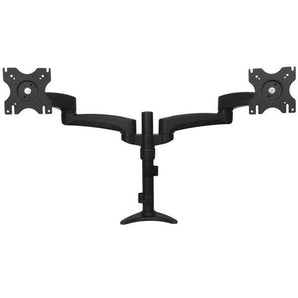 Startech Accessory  Articulating Dual Monitor Arm Grommet Desk Mount Retail ARMDUAL - V&L Canada