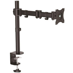 StarTec Accessory  Desk-Mount Monitor Arm Heavy Duty Steel Articulating Retail ARMPIVOTB - V&L Canada