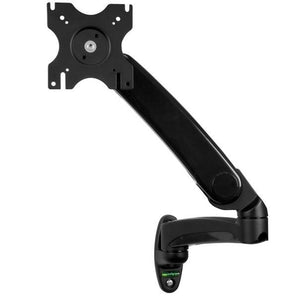 StarTech.com Single-Monitor Arm - Wallmount - One-Touch Height Adjustment ARMPIVWALL - V&L Canada
