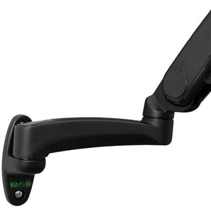 StarTech.com Single-Monitor Arm - Wallmount - One-Touch Height Adjustment ARMPIVWALL - V&L Canada