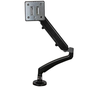 StarTech Accessory  Slim Articulating Monitor Arm with Cable Management Grommet/Desk Mount Retail ARMSLIM - V&L Canada