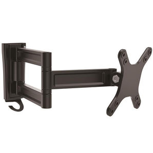 StarTech Accessory  Wall-Mount Monitor Arm - Dual Swivel Retail ARMWALLDS - V&L Canada