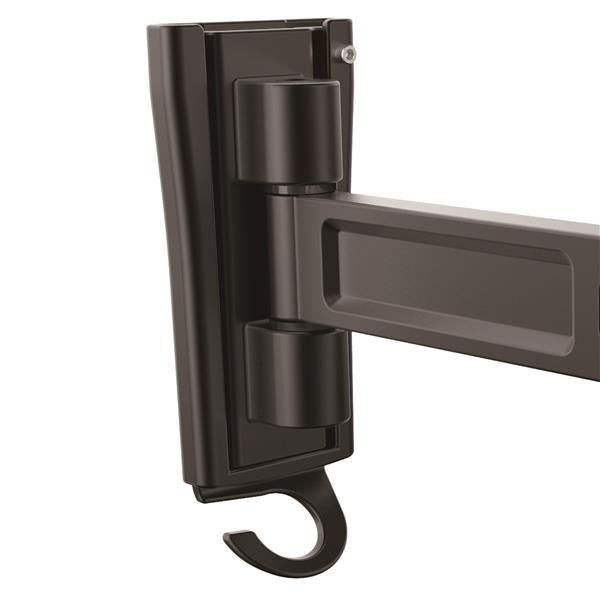 StarTech Accessory  Wall-Mount Monitor Arm Single Swivel Retail ARMWALLS - V&L Canada