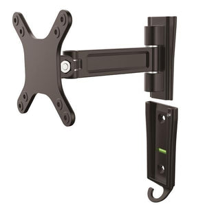 StarTech Accessory  Wall-Mount Monitor Arm Single Swivel Retail ARMWALLS - V&L Canada