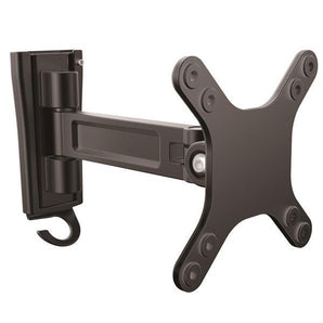 StarTech Accessory  Wall-Mount Monitor Arm Single Swivel Retail ARMWALLS - V&L Canada