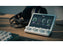 BEACN Mix (Light) - USB C Windows Audio Controller with a Beautiful 5 Color Display and 4 Smooth Push-Button encoders for Streaming, Gaming, Podcasting, and Work from Home Applications White