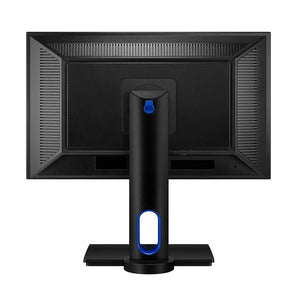Benq BL2420PT 23.8" 2K Ultra HD IPS Black computer monitor