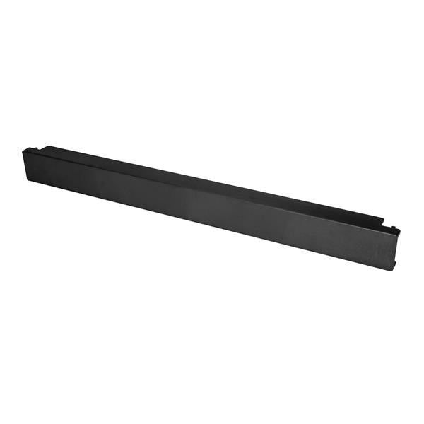 StarTech.com 1U Blanking Panels - Tool Less Blank Rack Panels - 10 Pack BLANKP10 - V&L Canada