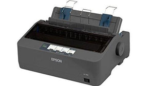 EPSON LX-350 DOT MATRIX PRINTER EDG (C11CC24001)