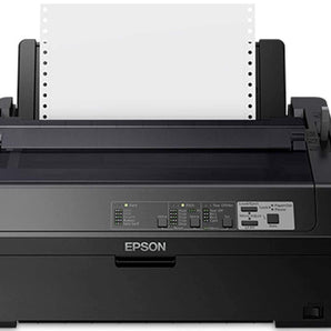 Epson FX-890II 612cps dot matrix printer (C11CF37201) - V&L Canada