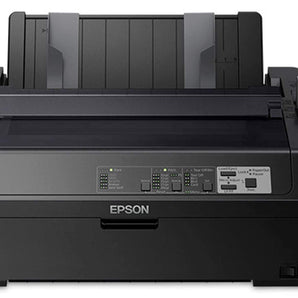 Epson FX-890II 612cps dot matrix printer (C11CF37201) - V&L Canada