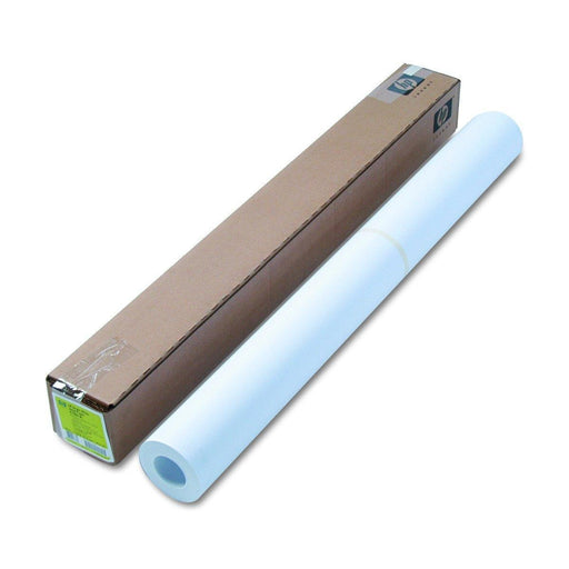 HP BRIGHT WHITE INKJET PAPER 36IN X150FT (C1861A) - V&L Canada