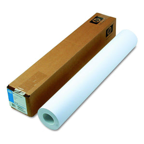 HP COATED PAPER 24IN X 150FT (C6019B)