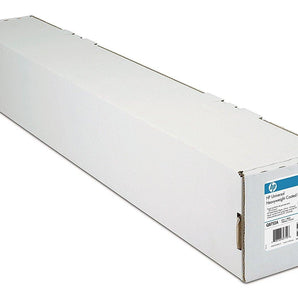 HP COATED PAPER 24IN X 150FT (C6019B)