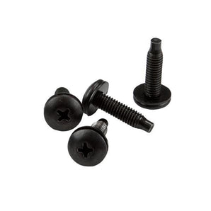 StarTech  Server Rack Screws - 10-32 Screws - 50 Pack (CABSCRWS1032)