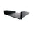 StarTech.com Black Standard Universal Server Rack Cabinet Shelf CABSHELF - V&L Canada