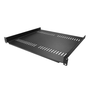 StarTech.com Vented 1U Rack Shelf - 16 in. Deep CABSHELF116V - V&L Canada