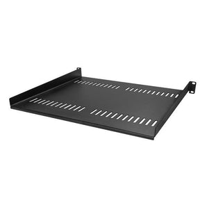 StarTech.com Vented 1U Rack Shelf - 16 in. Deep CABSHELF116V - V&L Canada