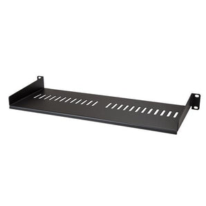 StarTech.com Vented 1U Rack Shelf - 7 in. Deep CABSHELF1U7V - V&L Canada