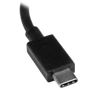 StarTech Accessory CDP2HD USB-C to HDMI Adapter Male/Female Retail - V&L Canada