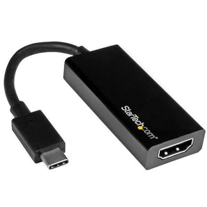 StarTech Accessory CDP2HD USB-C to HDMI Adapter Male/Female Retail - V&L Canada