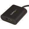 StarTech USB-C to HDMI Adapter - with Presentation Mode Switch - 4K 60Hz (CDP2HD4K60SA) - V&L Canada