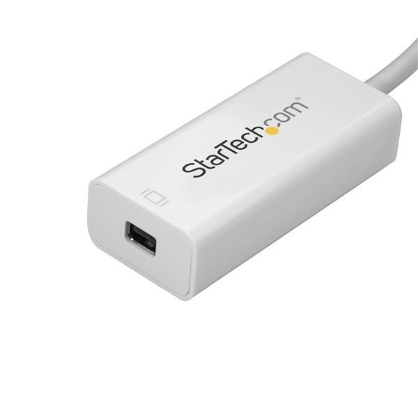 StarTech USB-C to mDP Adapter (CDP2MDP) - V&L Canada