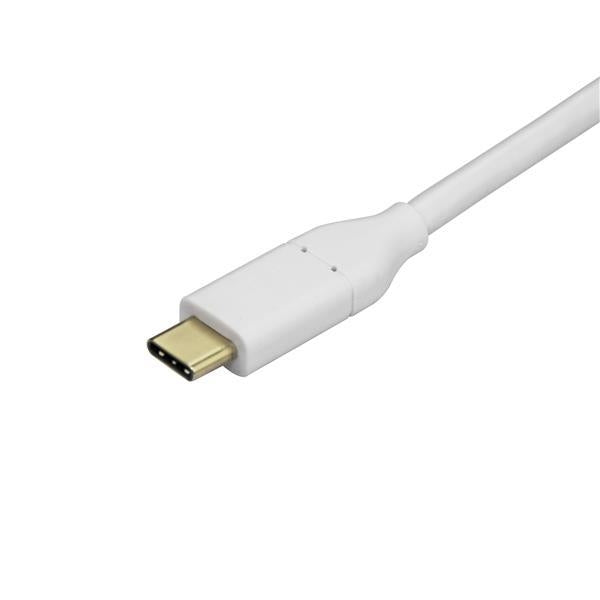 StarTech USB-C to mDP Adapter (CDP2MDP) - V&L Canada