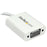 Startech Accessory USB-C to VGA Adapter White Retail (CDP2VGAW) - V&L Canada