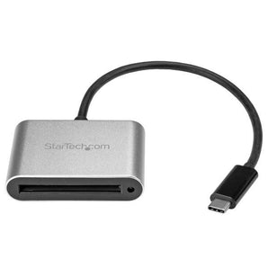 StarTech Accessory  CFast 2.0 Cards USB 3.0 Card Reader/Writer Retail (CFASTRWU3C) - V&L Canada