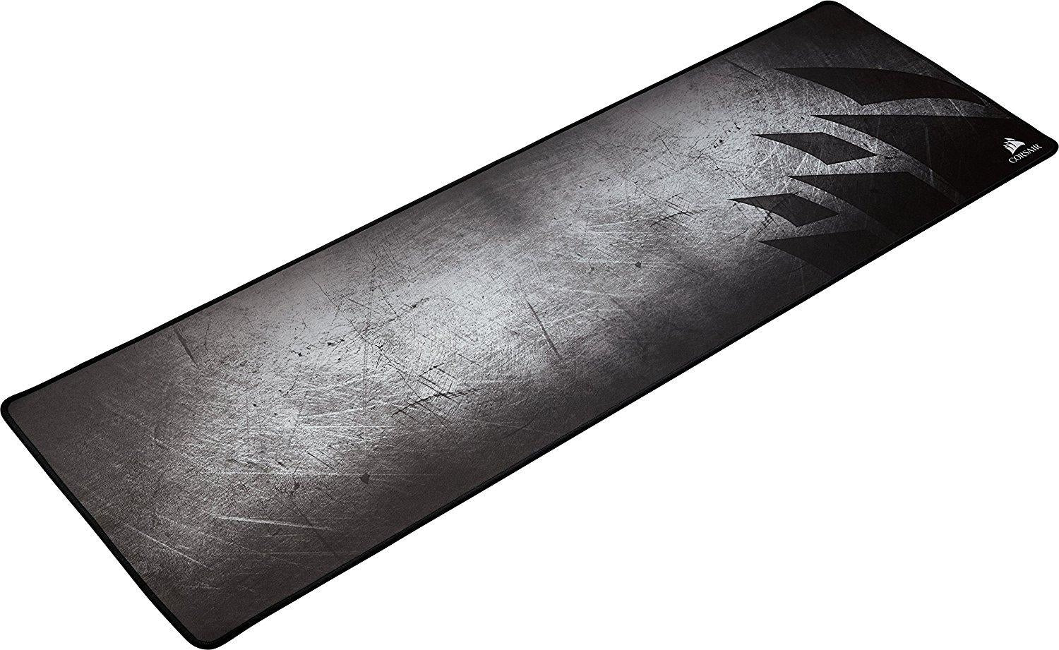 Corsair MM300 Anti-Fray Cloth Gaming Mouse Mat-Extended (CH-9000108-WW) - V&L Canada
