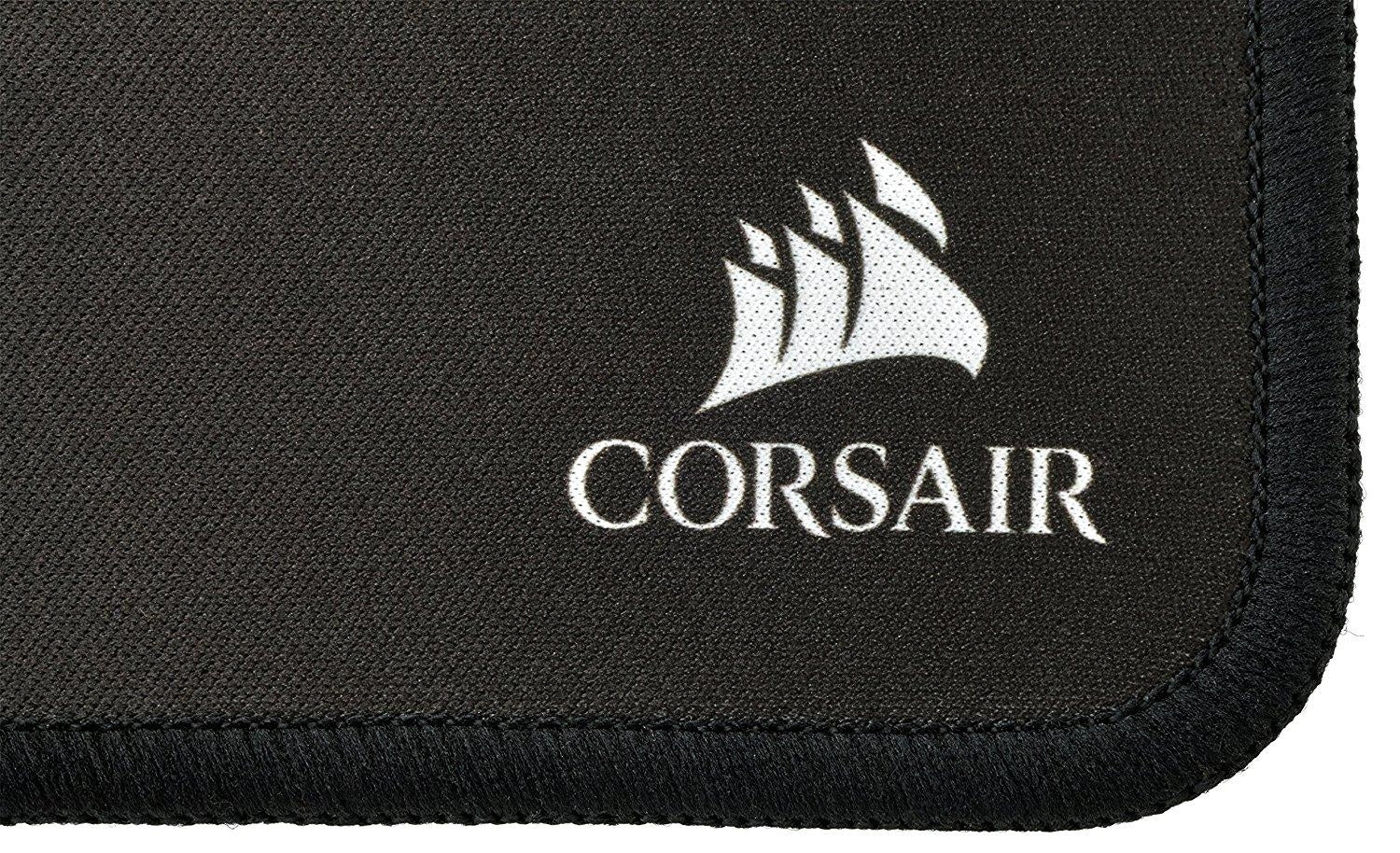 Corsair MM300 Anti-Fray Cloth Gaming Mouse Mat-Extended (CH-9000108-WW) - V&L Canada