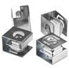 StarTech  Server Rack Screws and Clip Nuts - 10-32 - Rack Mount Screws and Slide-On Cage Nuts - 50 Pack (CLPSCRW1032)