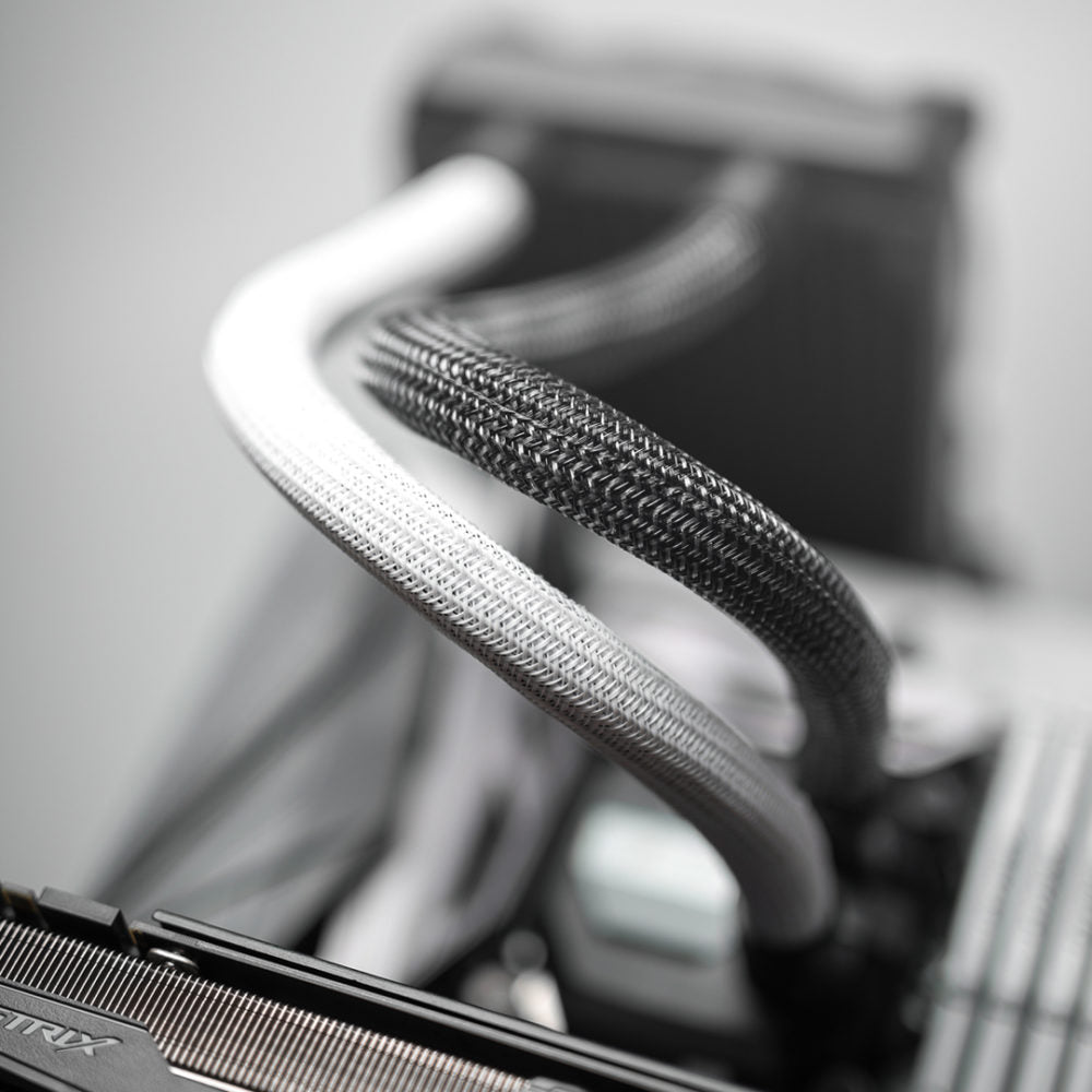 CableMod AIO Sleeving Kit Series 2 for EVGA CLC / NZXT Kraken - V&L Canada