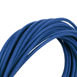CableMod® ModFlex™ Basic Cable Extension Kit - 8+6 Pin Series - BLUE