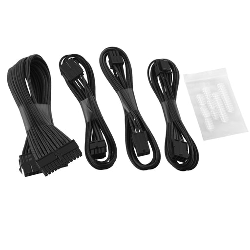 CableMod Basic Cable Extension Kit – 8+6 Pin Series - V&L Canada