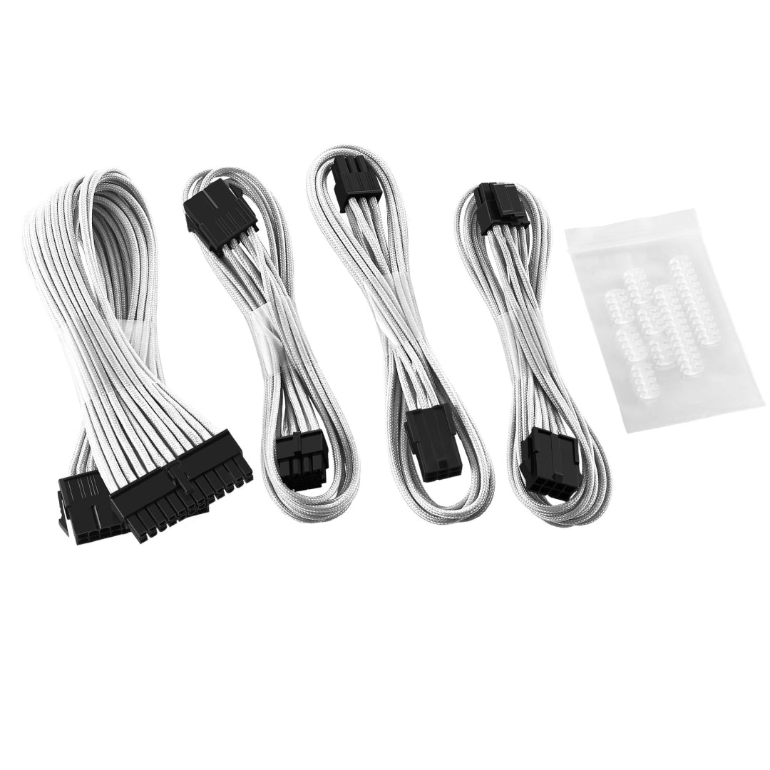 CableMod Basic Cable Extension Kit – 8+6 Pin Series - V&L Canada
