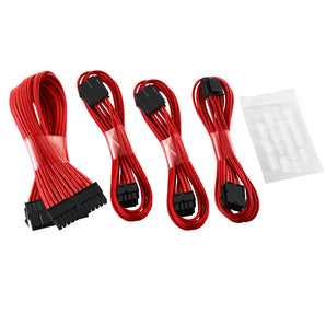 CableMod ModFlex Basic Cable Extension Kit – Dual 6+2 Pin Series