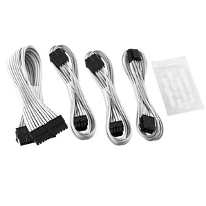 CableMod ModFlex Basic Cable Extension Kit – Dual 6+2 Pin Series