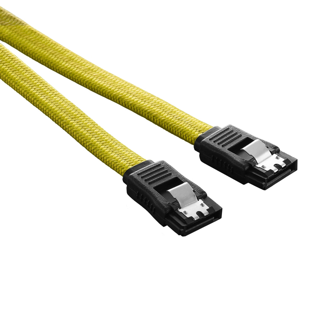 CableMod ModFlex SATA 3 Cable 30cm - V&L Canada