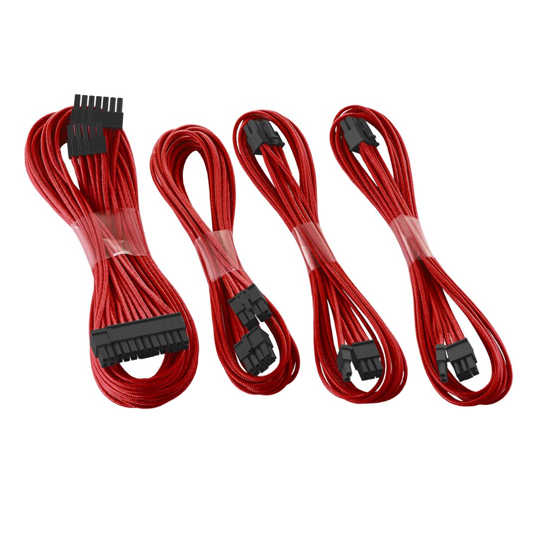 CableMod C-SERIES AXi HXi & RM Basic Cable Kit - V&L Canada