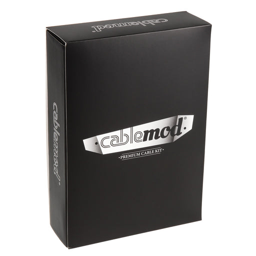 CableMod C-Series AXi, HXi & RM ModFlex™ Cable Kit - V&L Canada