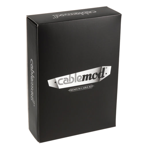 CableMod C-Series RMi & RMx ModMesh™ Cable Kit - V&L Canada