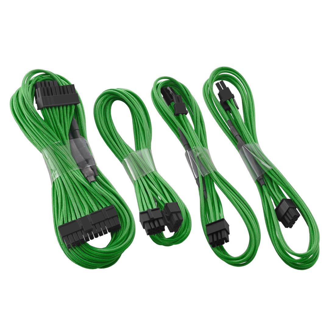 CableMod C-Series RMi / RMx Basic Cable Kit - V&L Canada