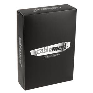CableMod C-Series RMi & RMx ModFlex™ Cable Kit - V&L Canada