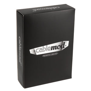 CableMod E-Series G3 / G2 / P2 / T2 ModFlex™ Cable Kit - V&L Canada